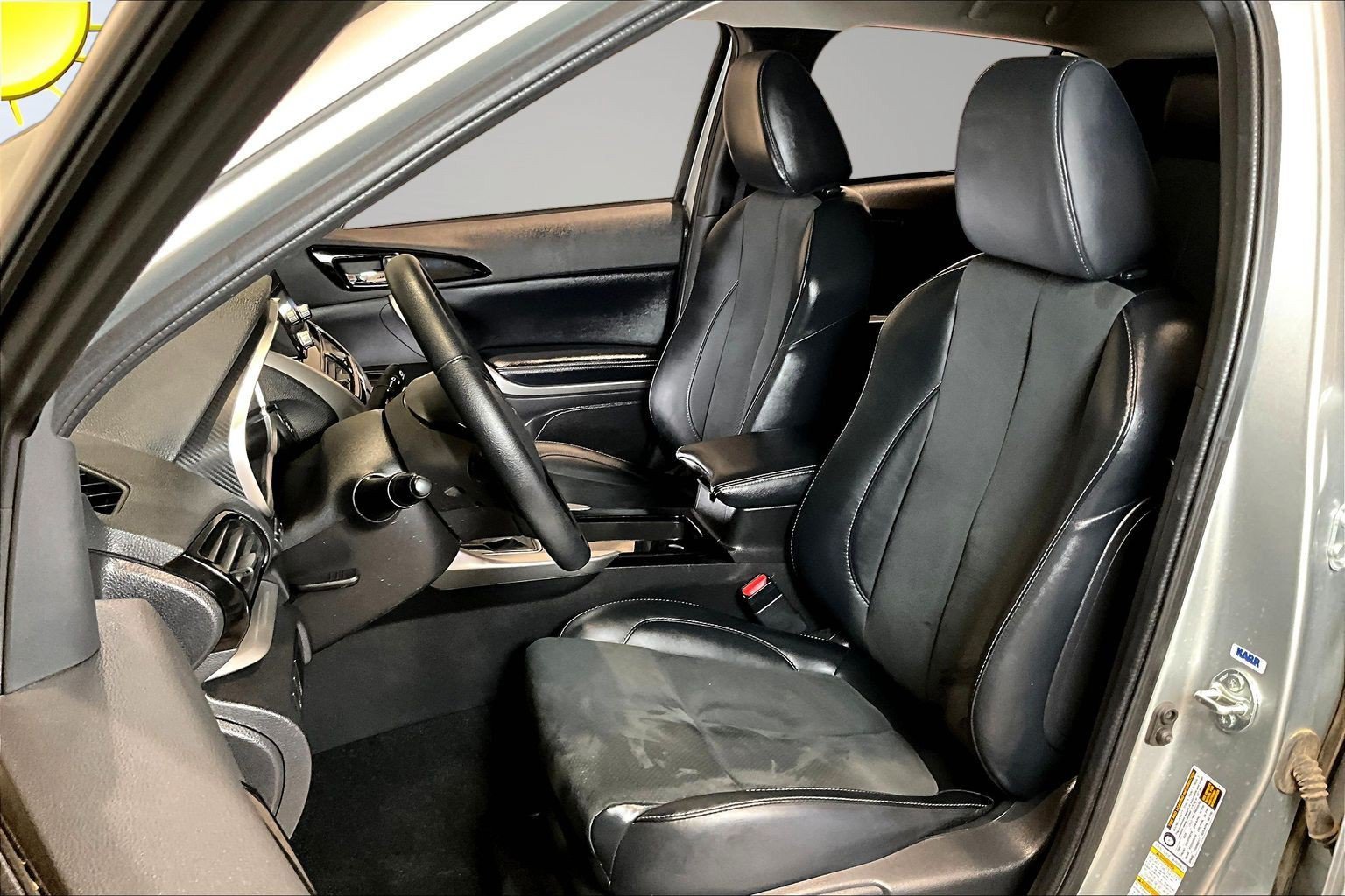 Used 2026 Mitsubishi Eclipse Cross SE AWD/4WD image 20