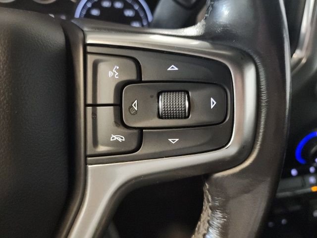 Used 2021 Chevrolet Silverado 1500 LT w/ Convenience Package II image 29