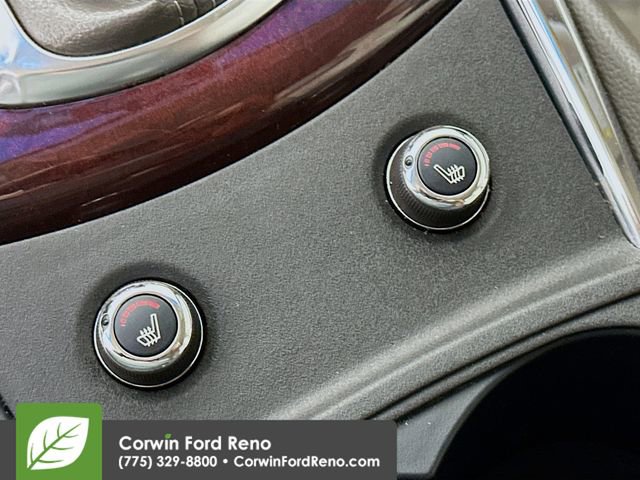 Used 2013 INFINITI G37 Journey w/ Premium Pkg image 21