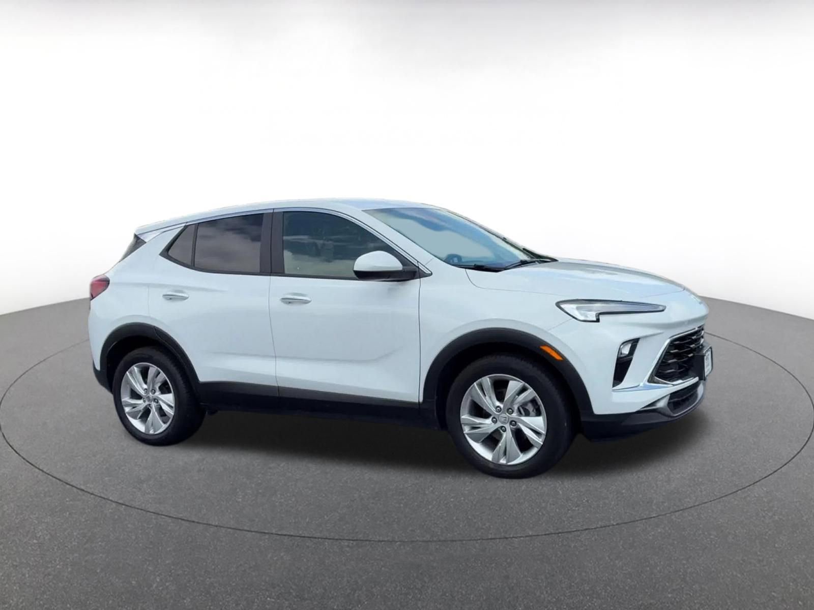 Used 2025 Buick Encore GX Preferred FWD video 2