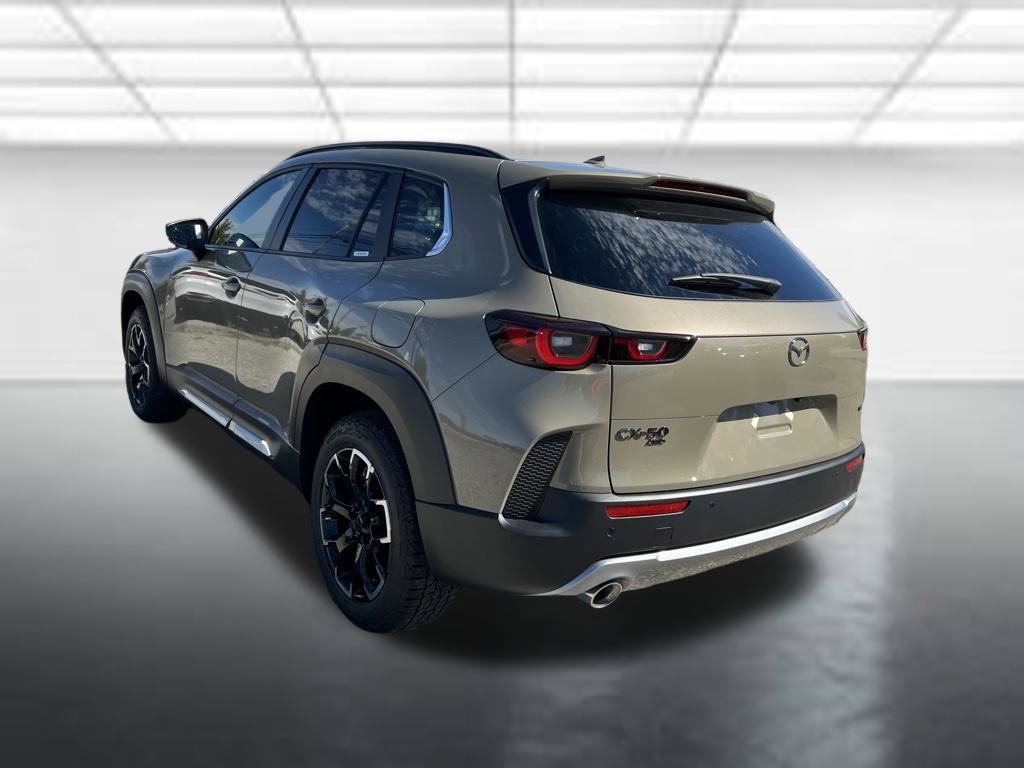 New 2026 MAZDA CX-50 Meridian Edition w/ Weather Package AWD/4WD image 6