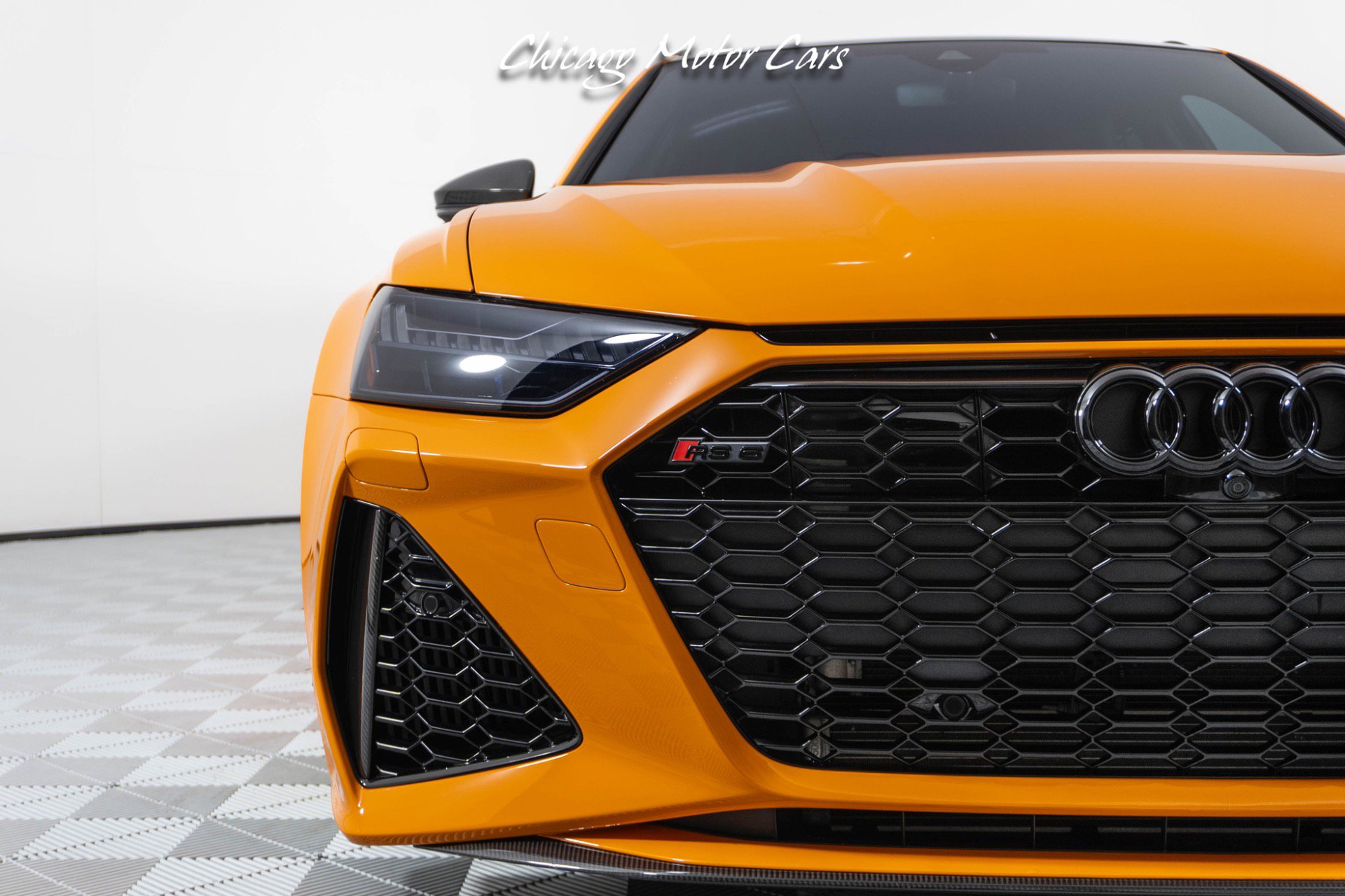 Used 2022 Audi RS 6 image 9