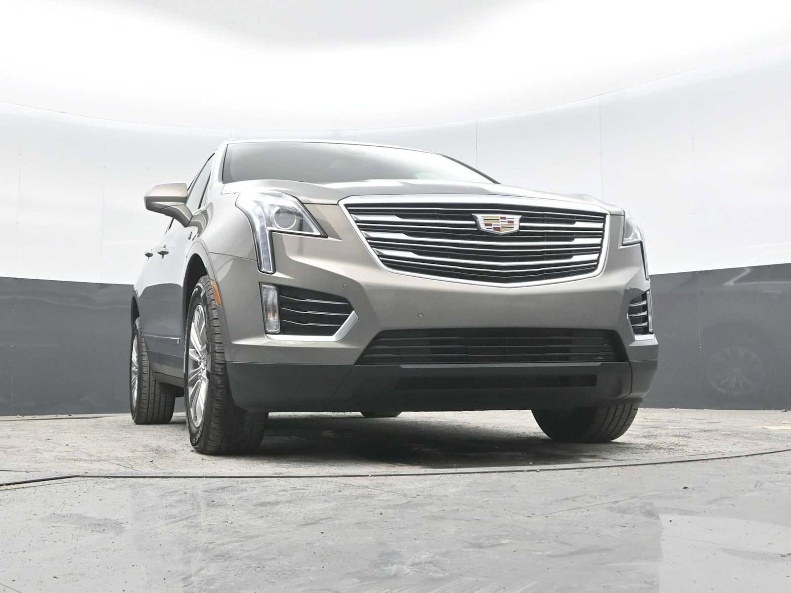 Used 2019 Cadillac XT5 Luxury AWD/4WD image 41