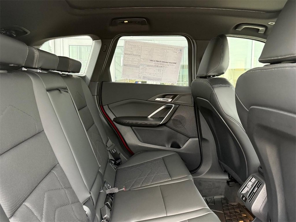 New 2026 BMW X1 xDrive28i w/ Convenience Package image 5