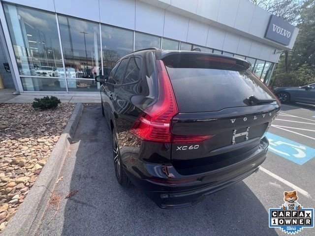 Used 2023 Volvo XC60 B5 Plus w/ Climate Package image 7
