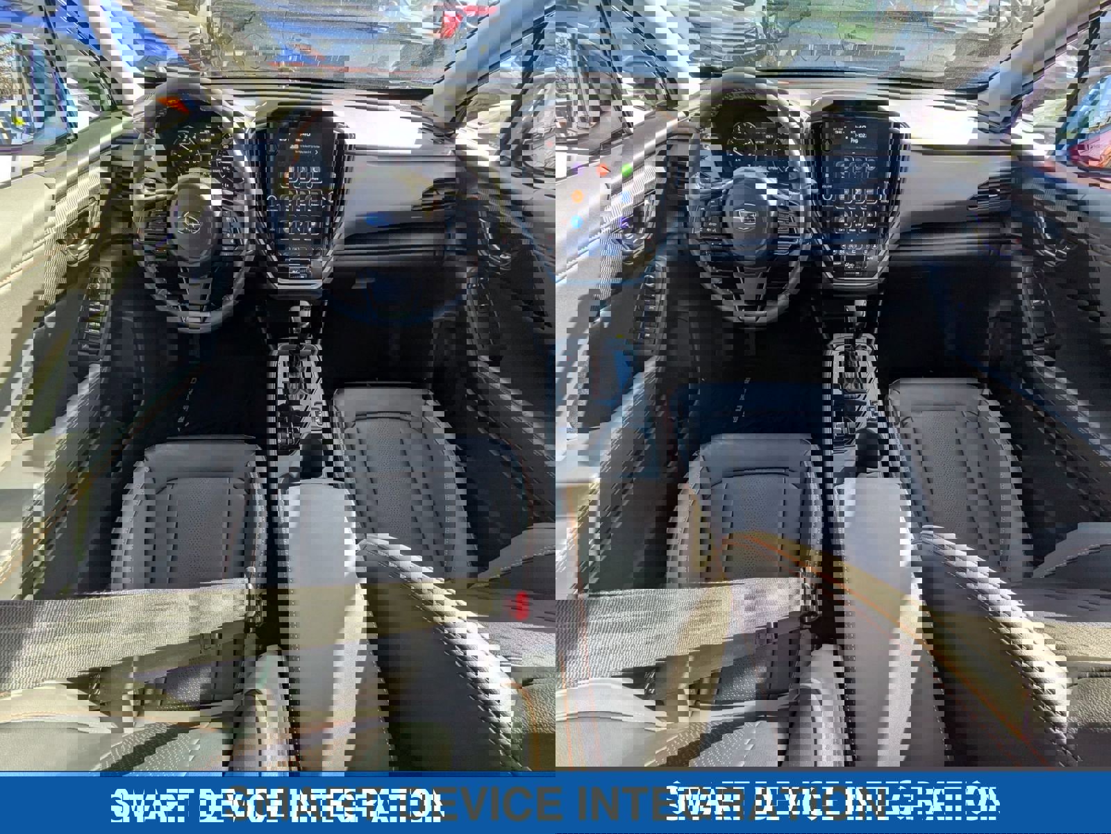 Certified 2024 Subaru Crosstrek 2.5i Limited image 21