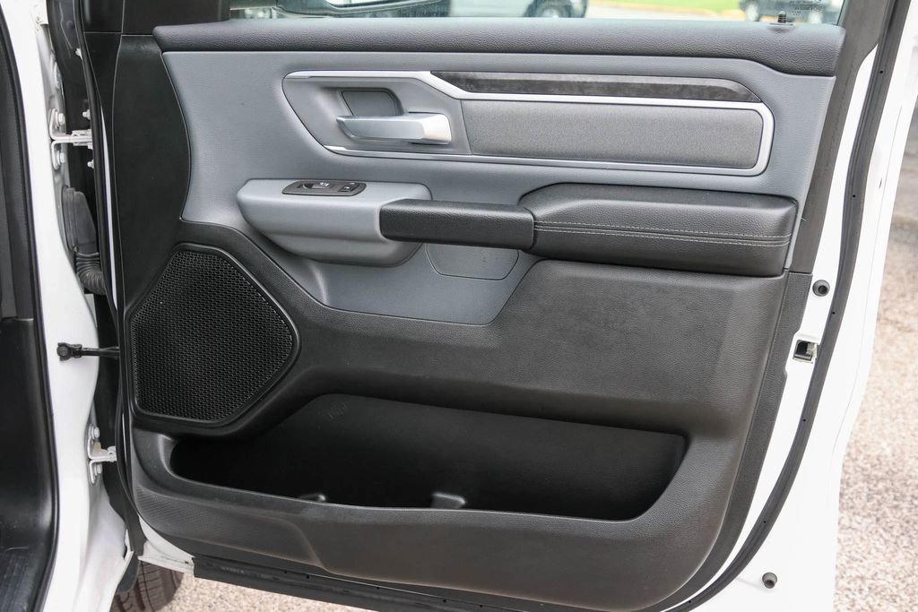 Used 2022 RAM 1500 Big Horn AWD/4WD image 15