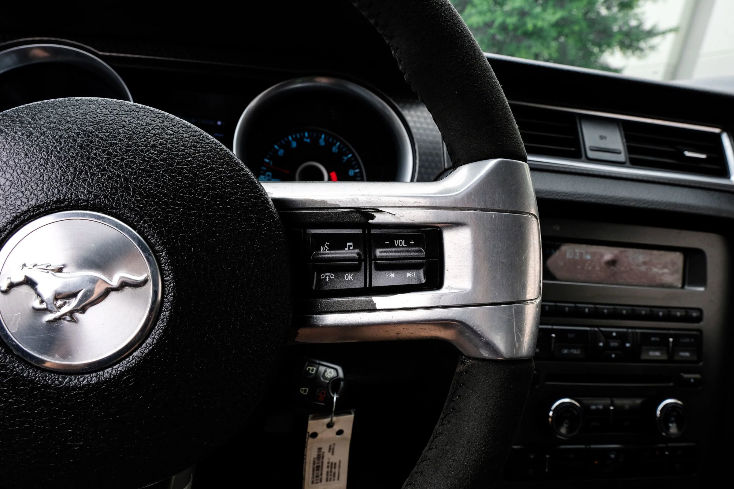 Used 2013 Ford Mustang Boss 302 w/ Boss 302 Accessory Pkg RWD image 22