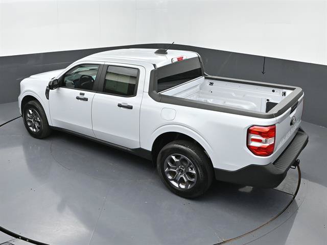 Used 2025 Ford Maverick XLT w/ XLT Luxury Package FWD image 43