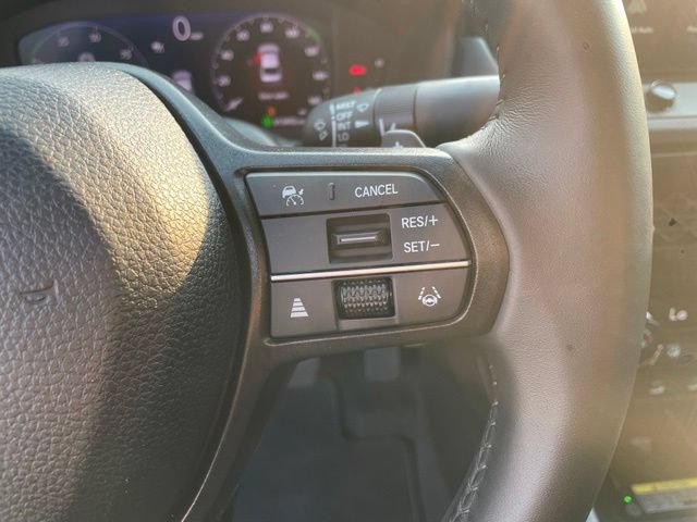 Used 2025 Honda Accord EX-L image 16