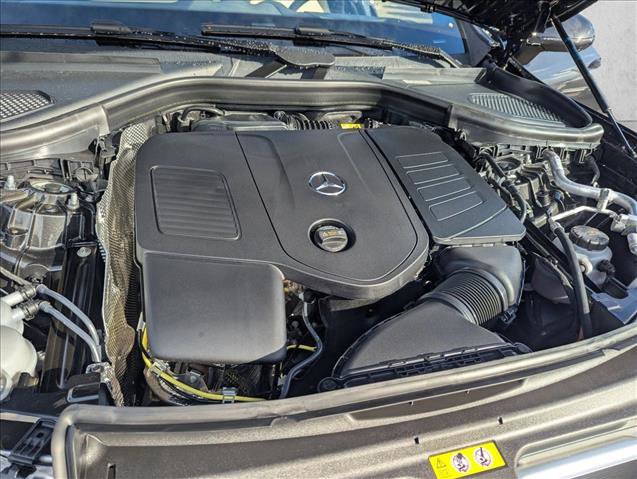 New 2026 Mercedes-Benz GLC 300 4MATIC image 15