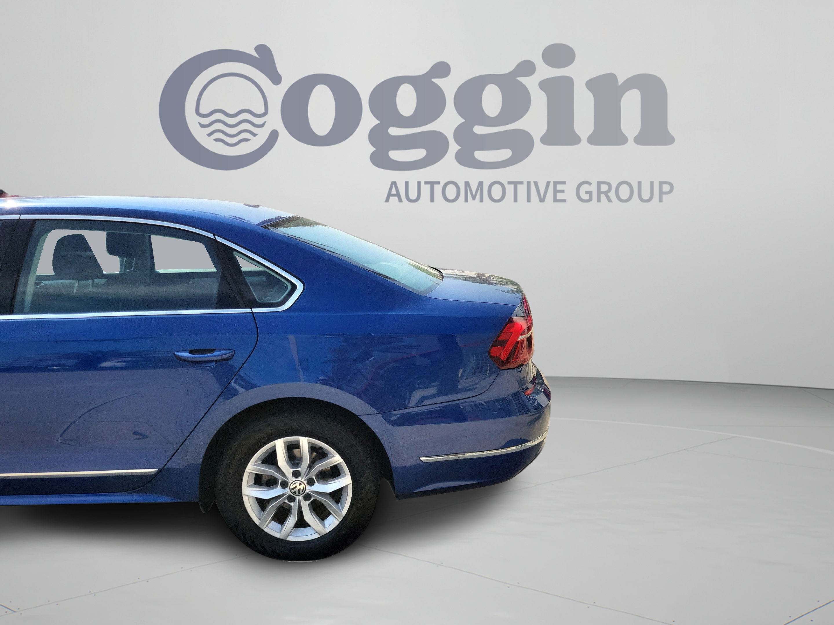 Used 2017 Volkswagen Passat 1.8T S FWD image 31