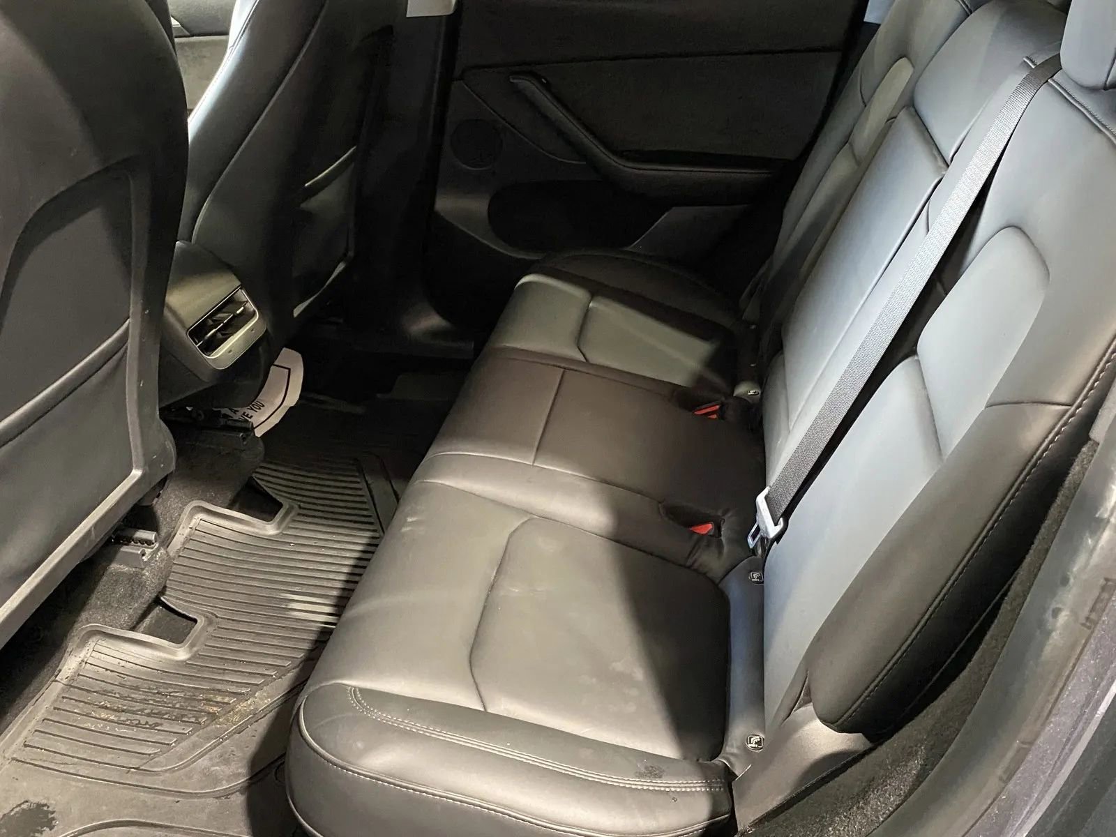 Used 2023 Tesla Model Y Long Range image 9