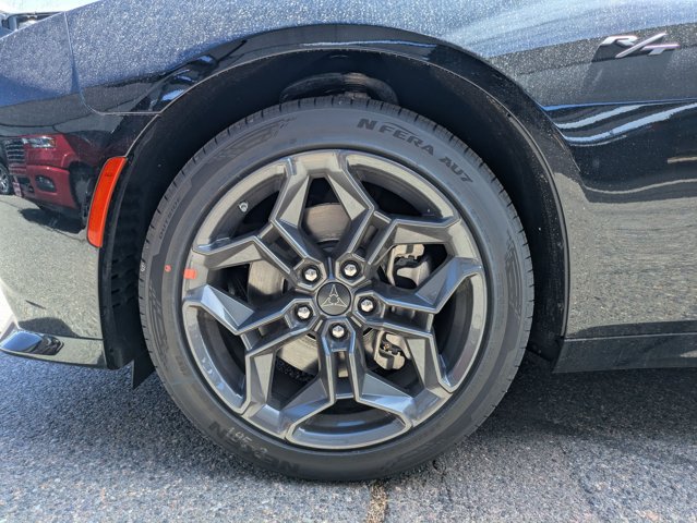 New 2026 Dodge Charger R/T w/ Blacktop Package AWD/4WD image 17