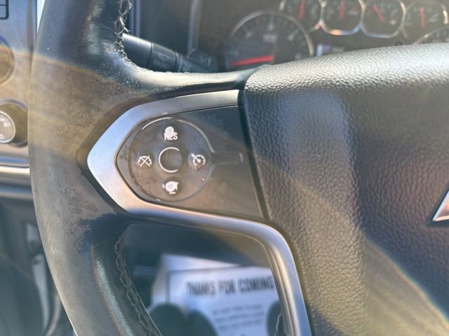 Used 2017 Chevrolet Silverado 2500 LT image 43
