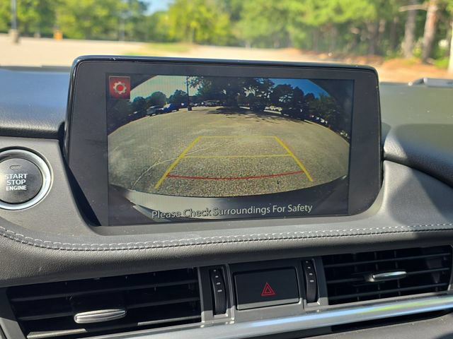 Used 2021 MAZDA MAZDA6 Grand Touring Reserve FWD image 17