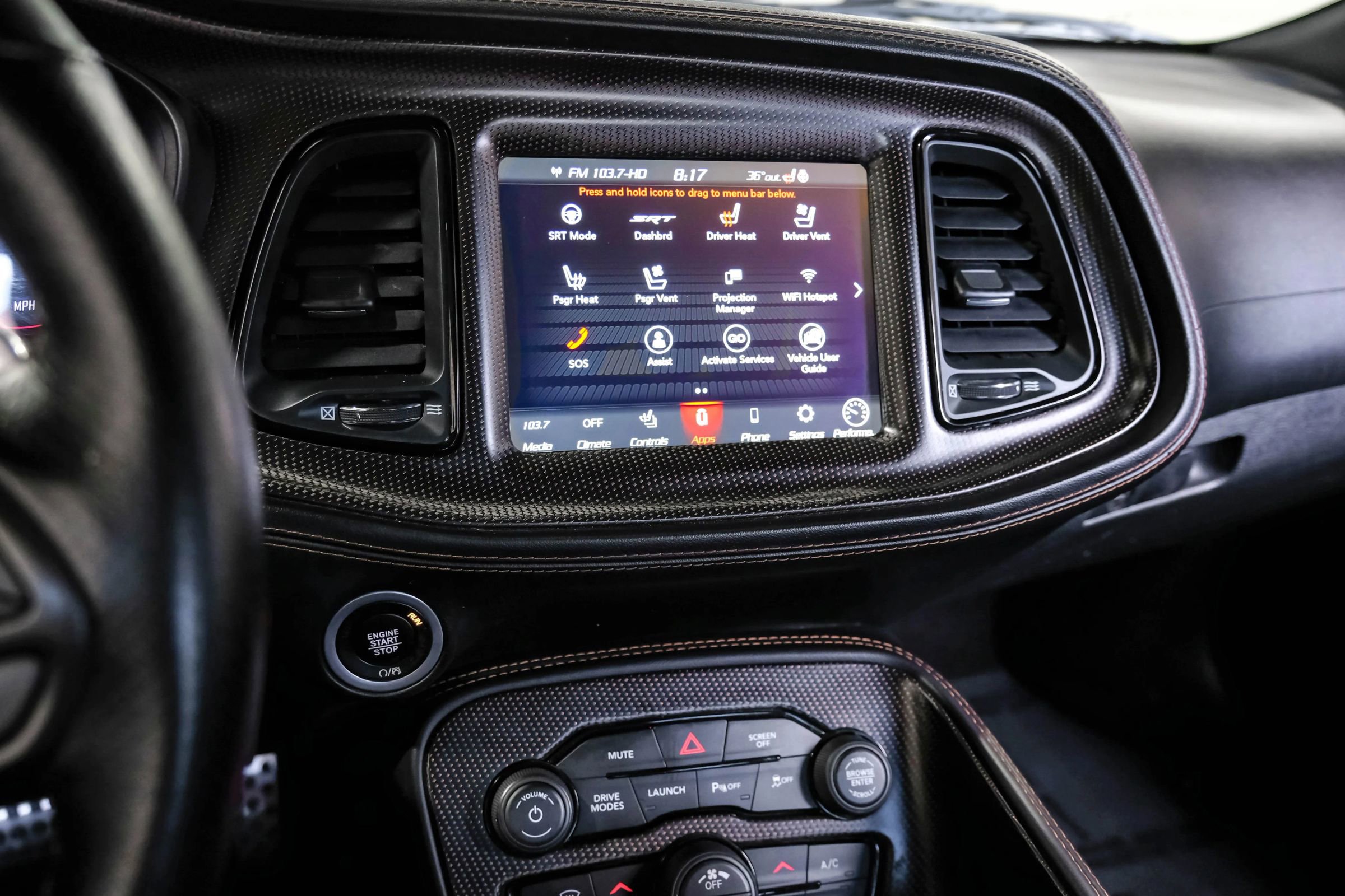 Used 2020 Dodge Challenger R/T Scat Pack image 30