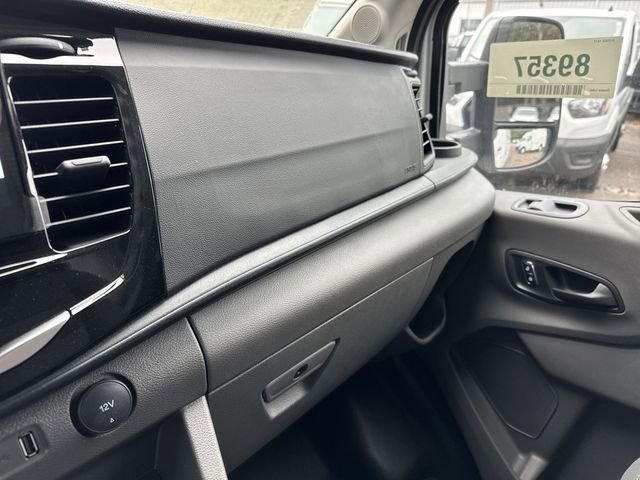 New 2025 Ford Transit 350 w/ Interior Upgrade Package image 26