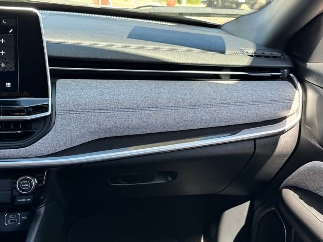 New 2025 Jeep Compass Latitude image 20