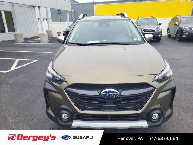 Used 2024 Subaru Outback Touring XT image 7