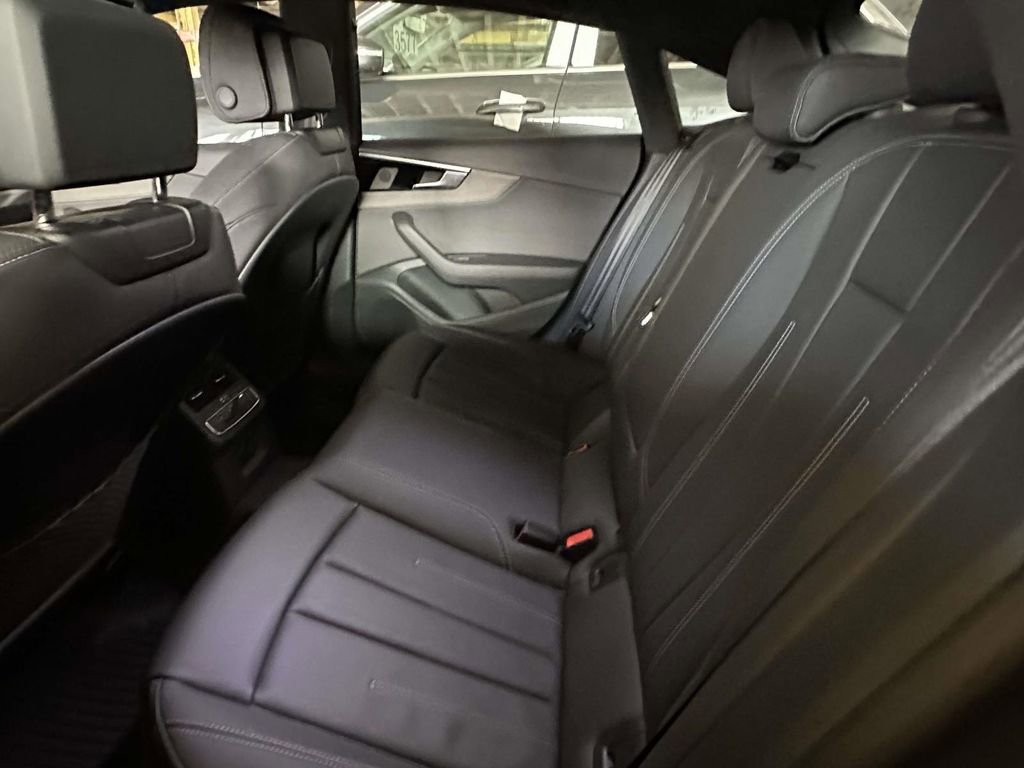 Used 2024 Audi A5 2.0T Premium w/ Convenience Package image 11
