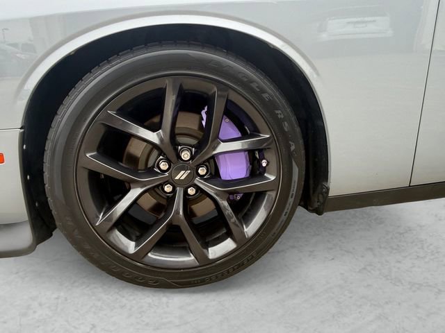 Used 2022 Dodge Challenger GT w/ Blacktop Package RWD image 23