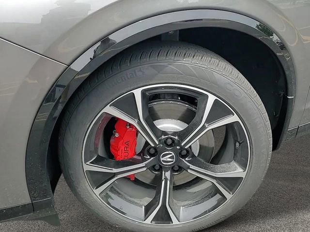 New 2026 Acura MDX Type S image 7