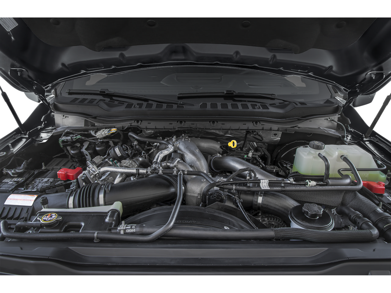 New 2026 Ford F350 Platinum AWD/4WD image 29