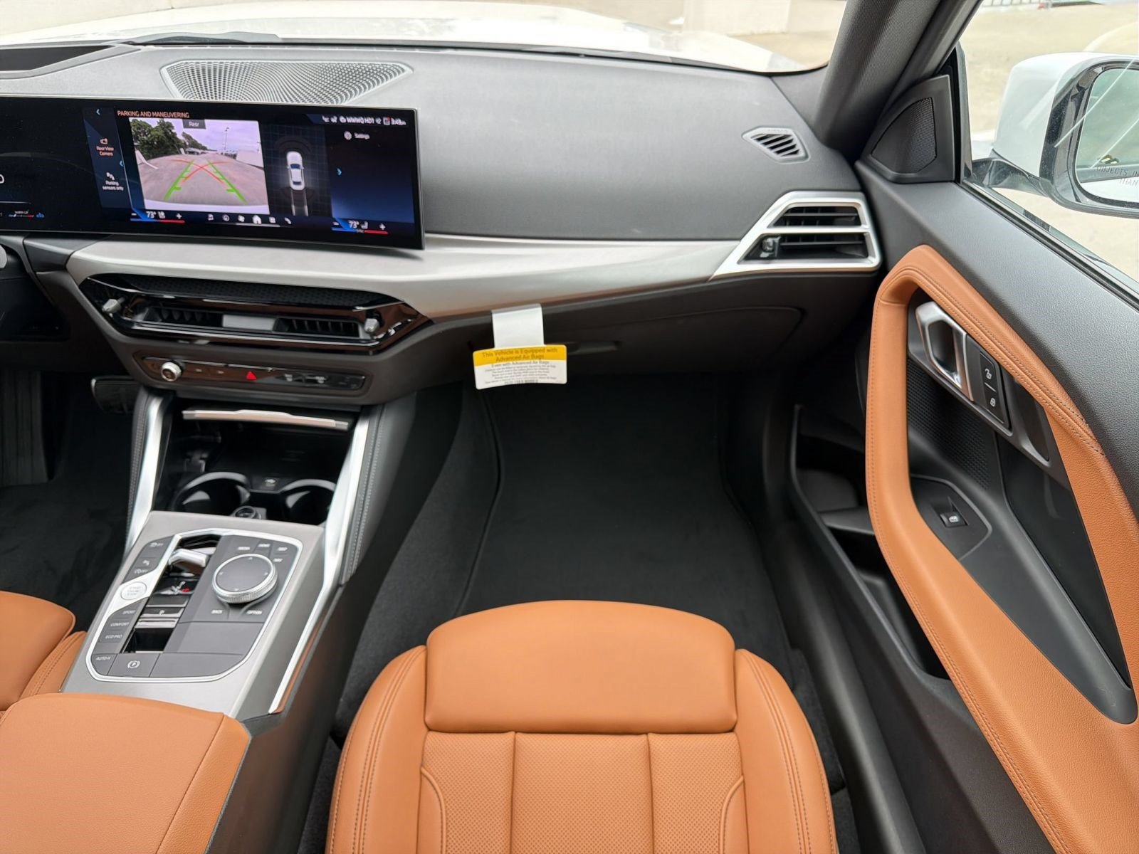 Used 2026 BMW 230i Coupe w/ Premium Package RWD image 27