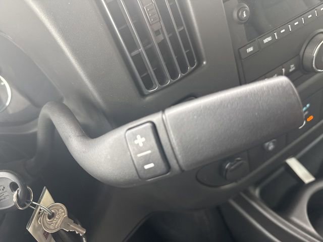 New 2025 Chevrolet Express 3500 Work Van w/ Power Convenience Package image 12