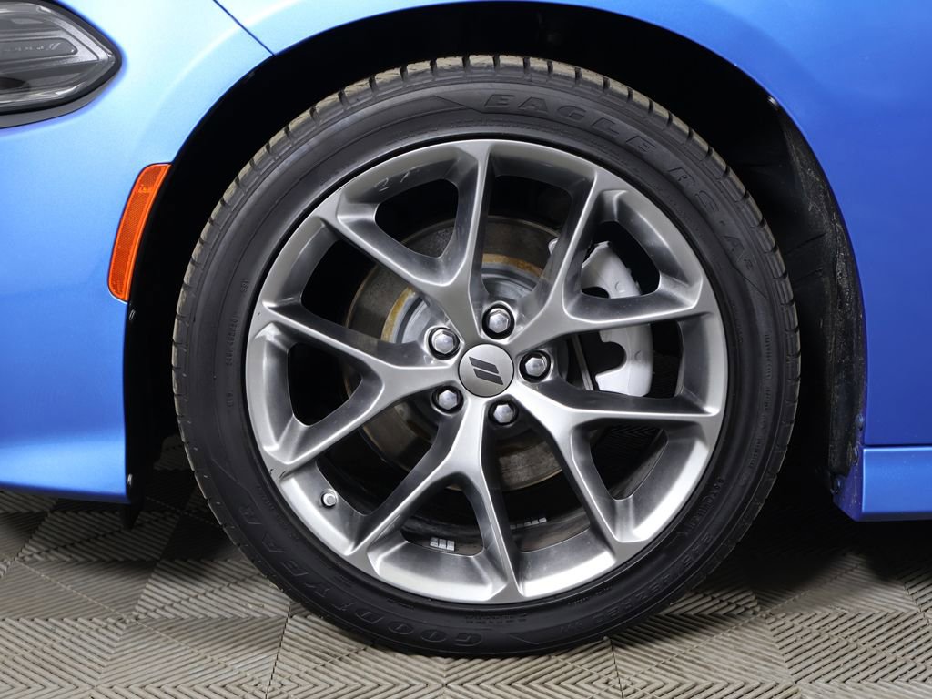 Used 2023 Dodge Charger GT image 18