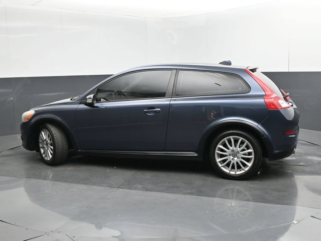 Used 2011 Volvo C30 T5 w/ Multimedia Pkg FWD image 20