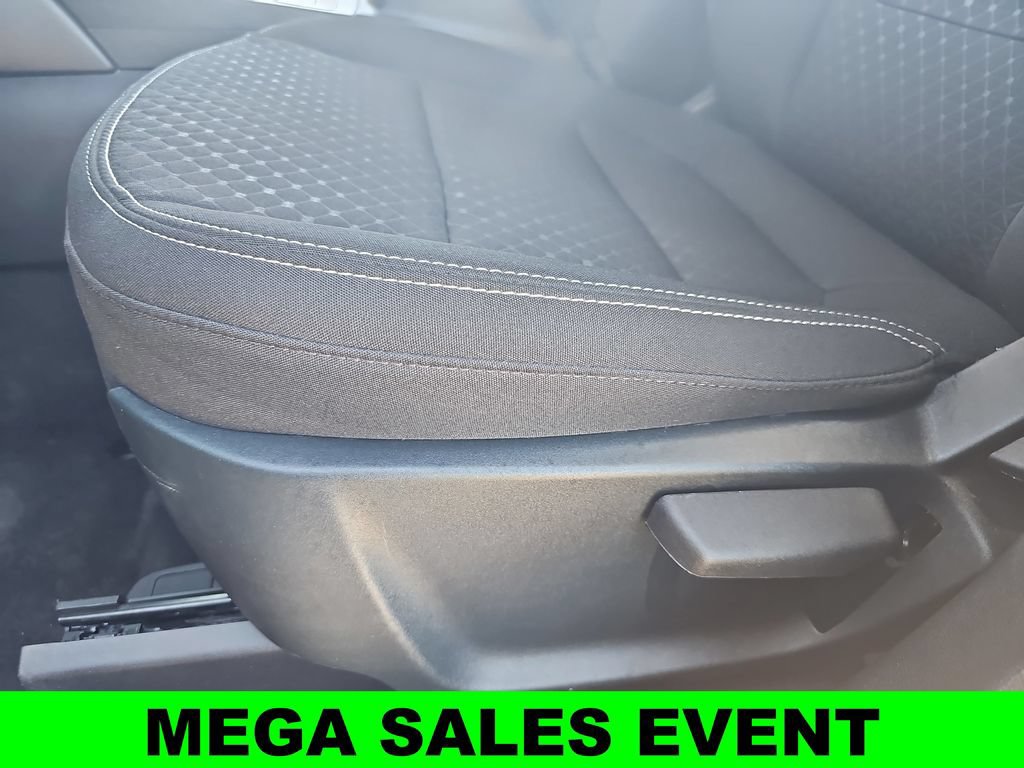 Used 2025 Ford Escape Active FWD image 28