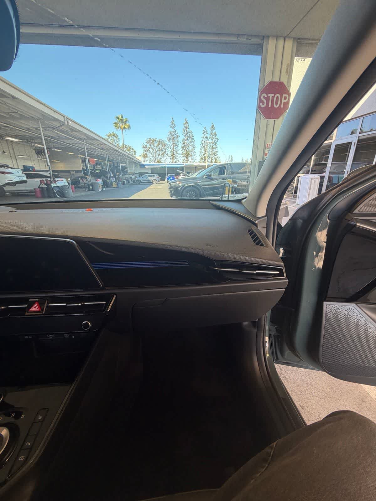Used 2023 Kia Niro Wind FWD image 16