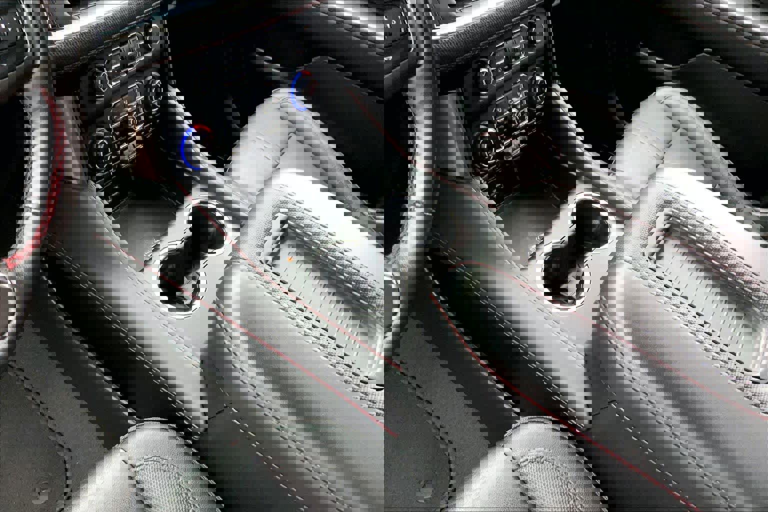 Used 2022 Chevrolet Tahoe RST w/ Sport Performance Package image 16