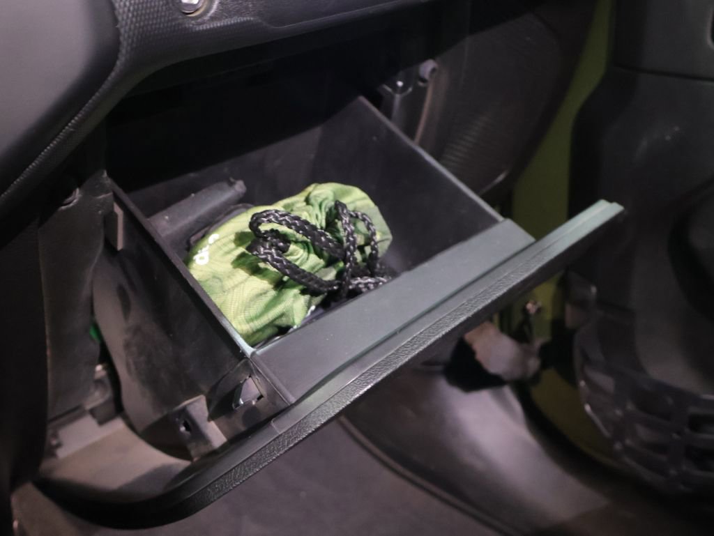 Used 2022 Jeep Gladiator Mojave w/ Cold Weather Group image 29