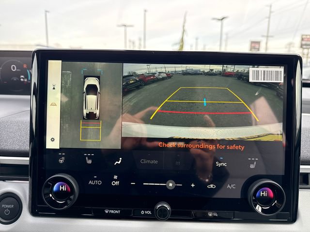 New 2026 Subaru Solterra image 23