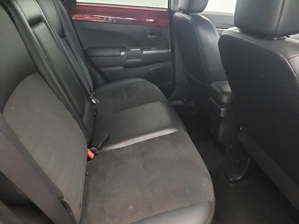 Used 2022 Mitsubishi Outlander Sport SE image 19