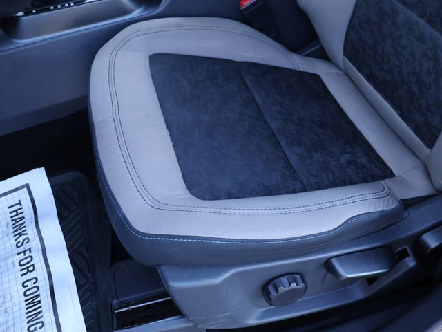 Used 2021 Ford Bronco Wildtrak image 21