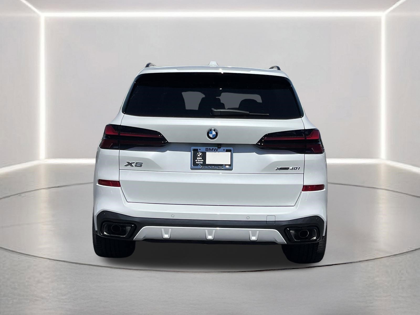 New 2026 BMW X5 xDrive40i AWD/4WD image 27