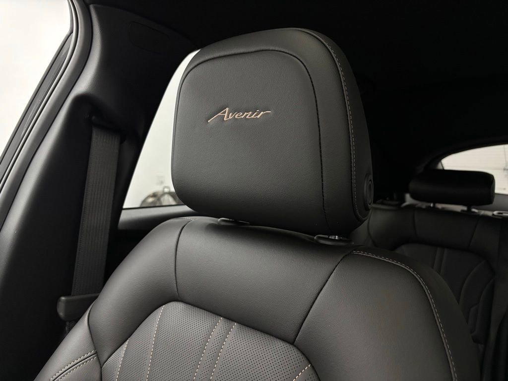 New 2026 Buick Envista Avenir image 43