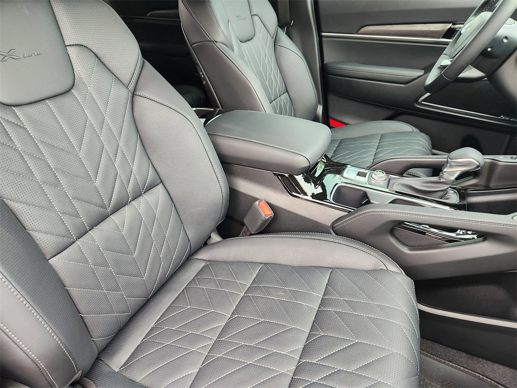 New 2025 Kia Telluride SX Prestige X-Line image 10