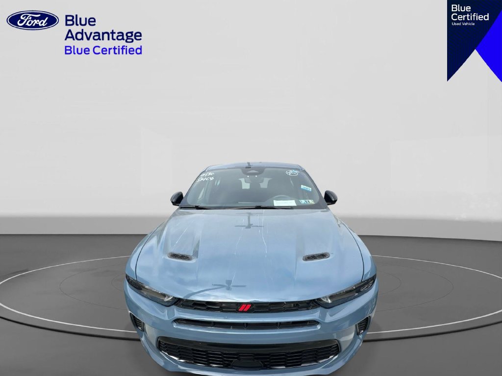 Used 2024 Dodge Hornet R/T w/ R/T Blacktop Package AWD/4WD image 4