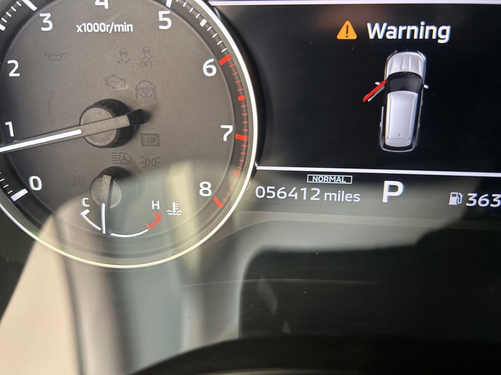 Used 2024 Mitsubishi Outlander SE image 53