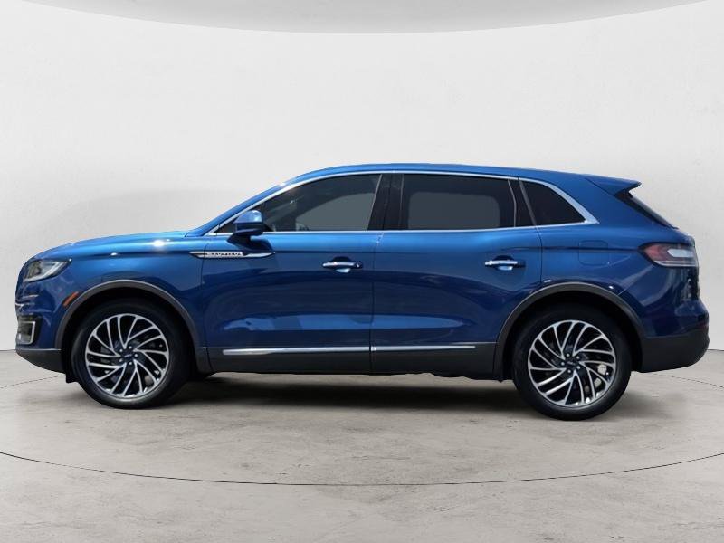 Used 2020 Lincoln Nautilus Reserve w/ Cargo Utility Package AWD/4WD image 6