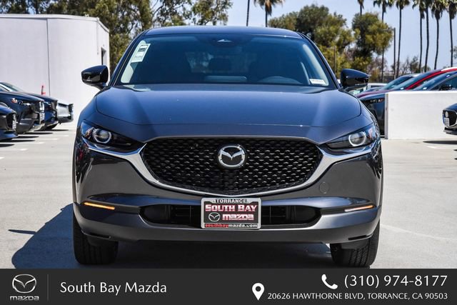 New 2026 MAZDA CX-30 AWD 2.5 S w/ Select Sport Pkg image 2