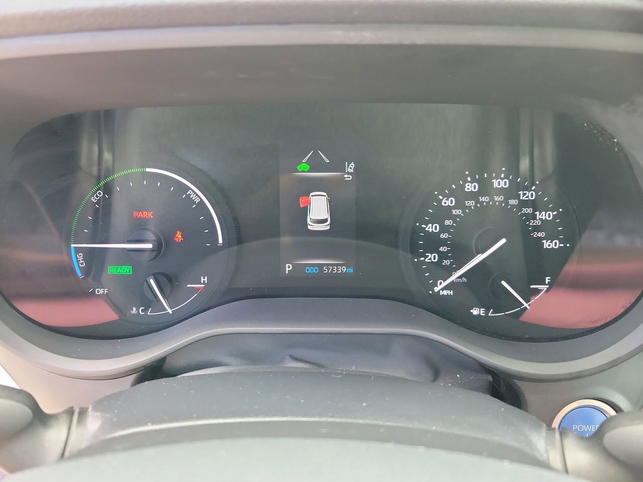Used 2022 Toyota Sienna XLE FWD image 23
