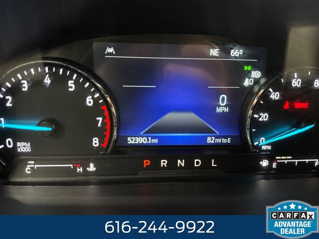 Used 2023 Ford Explorer XLT w/ Equipment Group 202A AWD/4WD image 2