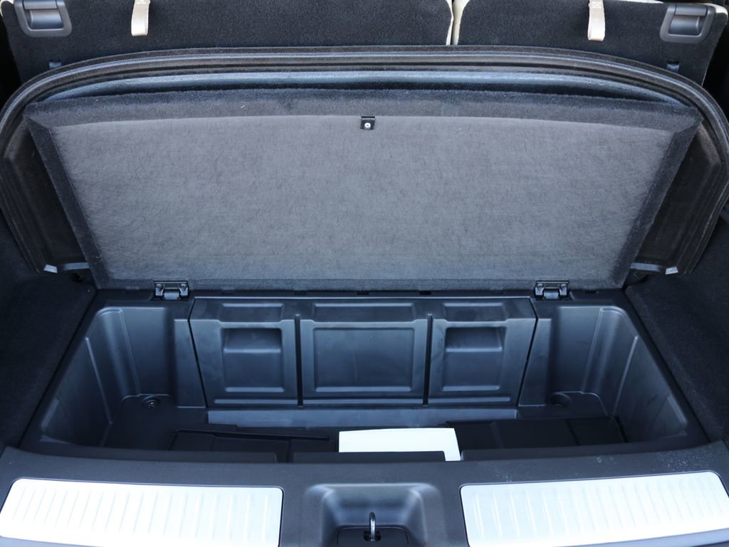 Certified 2023 INFINITI QX60 Luxe w/ Cargo Package AWD/4WD image 28