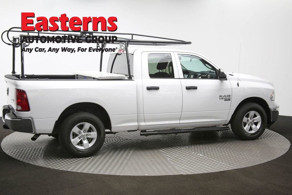 Used 2023 RAM 1500 Tradesman w/ Popular Equipment Group image 42